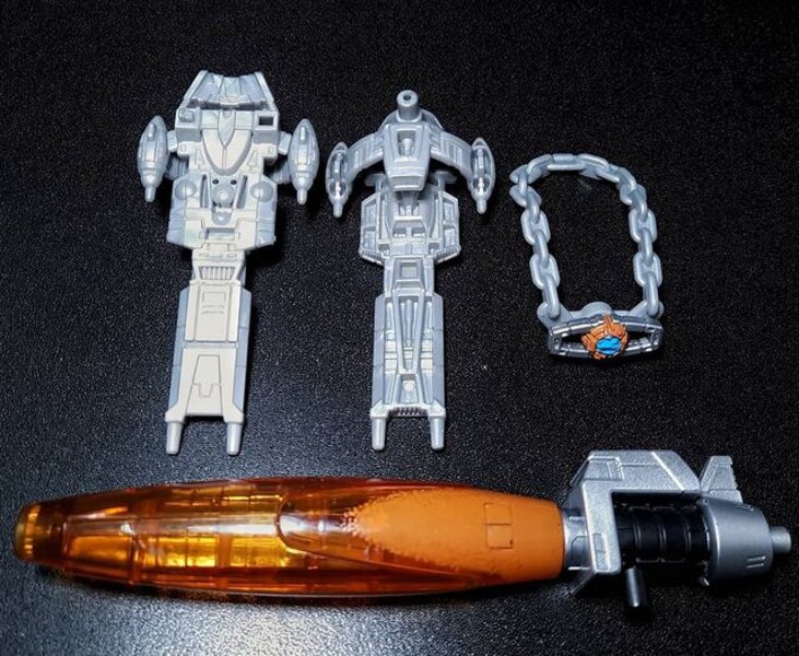 Cannon Mode Images Transformers Kingdom Gavlatron  (18 of 34)